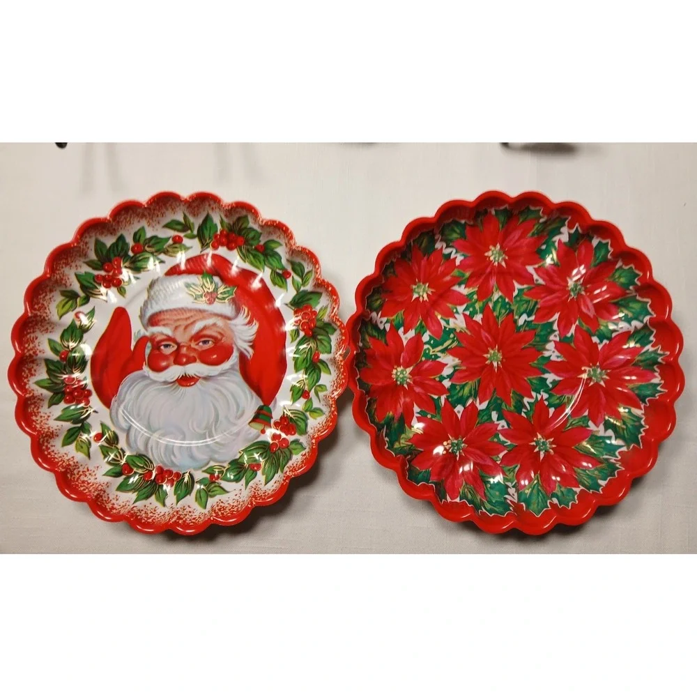 The Unbranded Brand vintage christmas